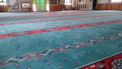 Konya Selçuklı Uhud Camii