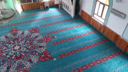 Konya Selçuklı Uhud Camii