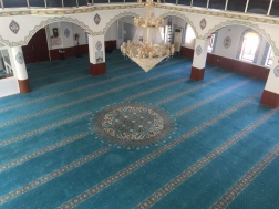Antalya Kepez Aydoğdu Camii