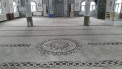 Bartın Kozcağız Emir Sultan Camii