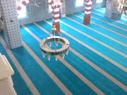 İstanbul Yenidoğan Merkez Camii